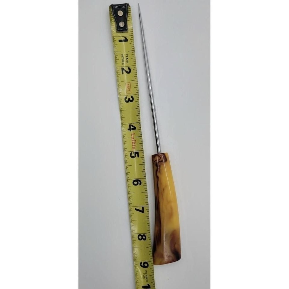 Vintage Ice Pick wth Bakelite Handle - Picture 4 of 4
